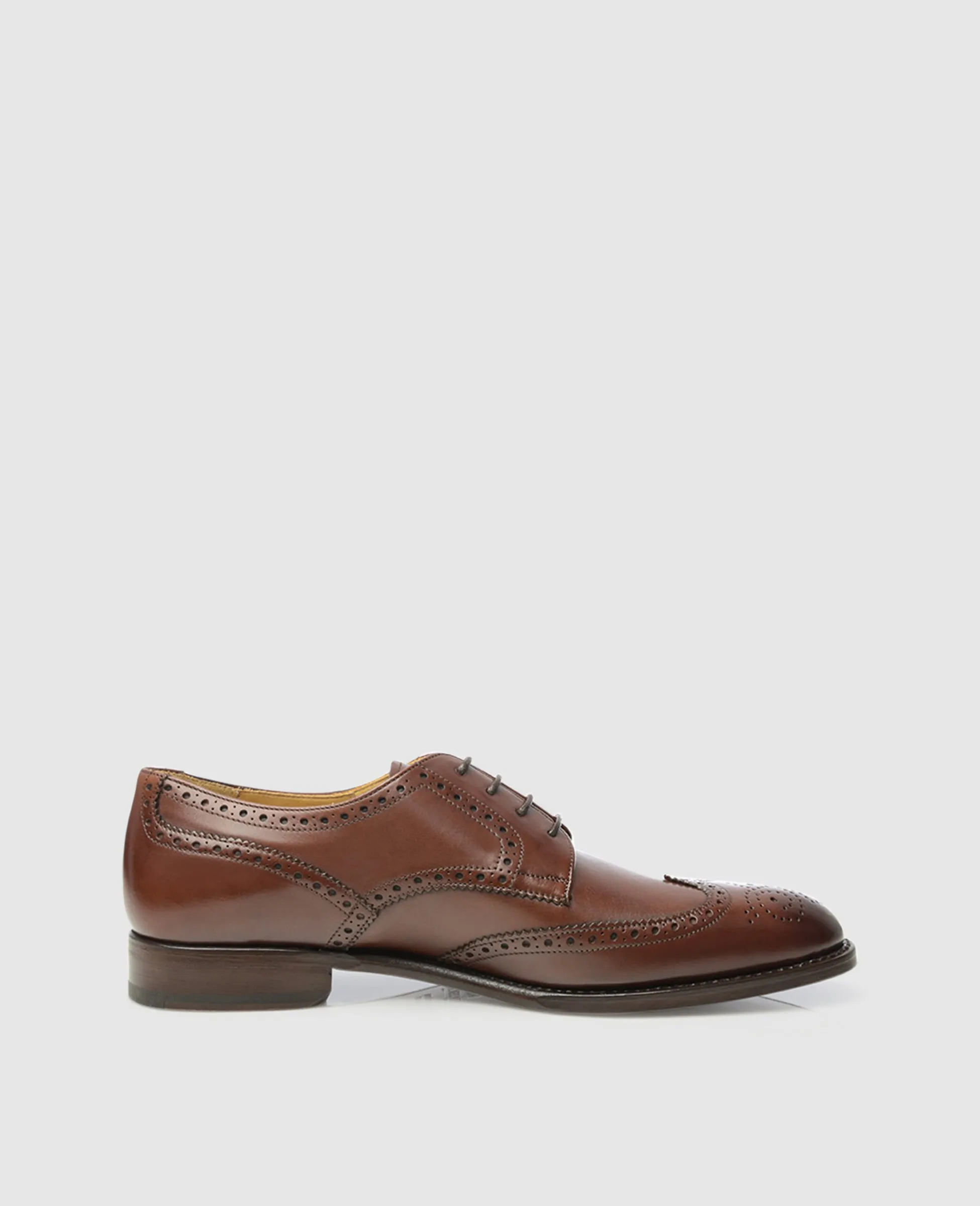 No. 552 - Dark Brown