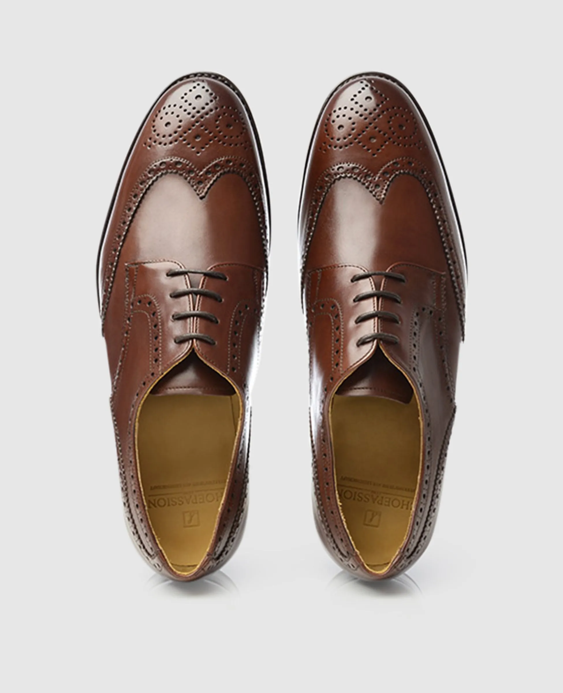 No. 552 - Dark Brown