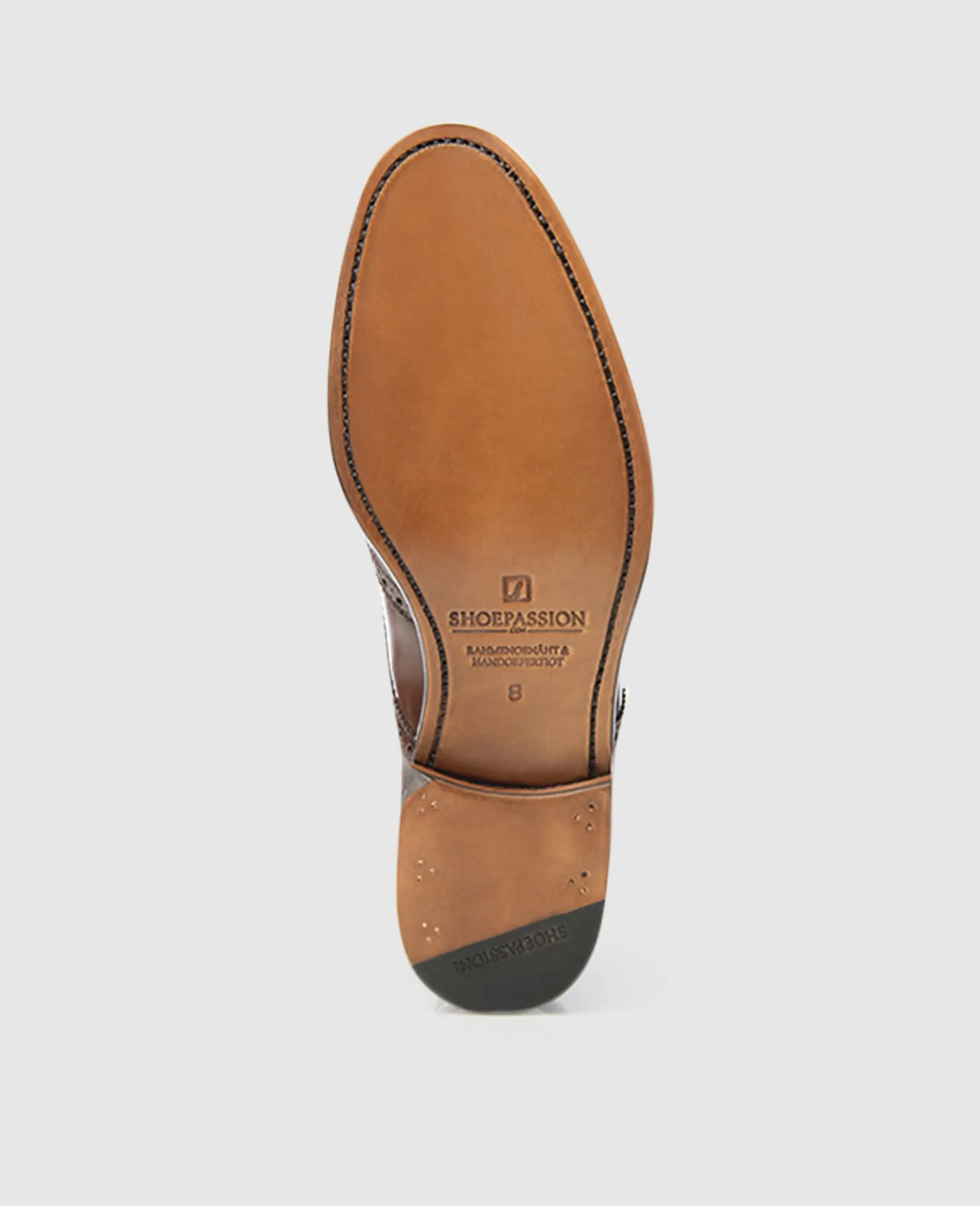 No. 552 - Dark Brown