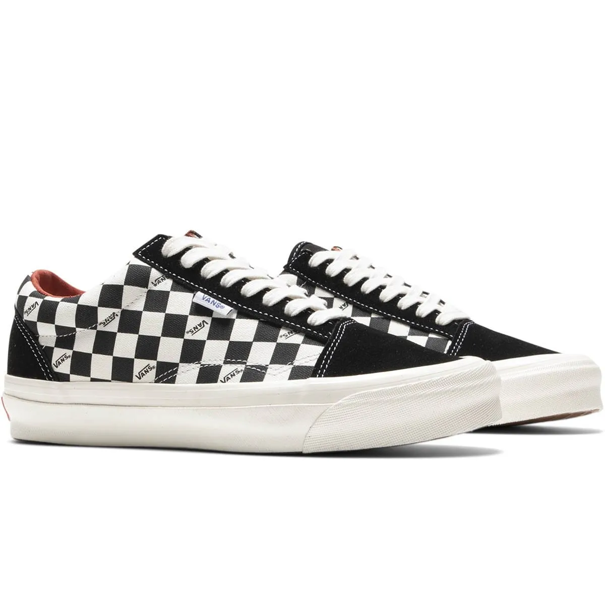 OLD SKOOL NS OG LX