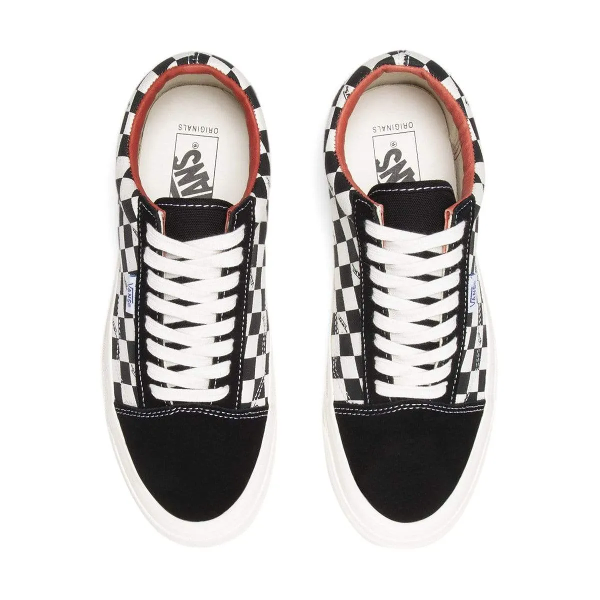 OLD SKOOL NS OG LX