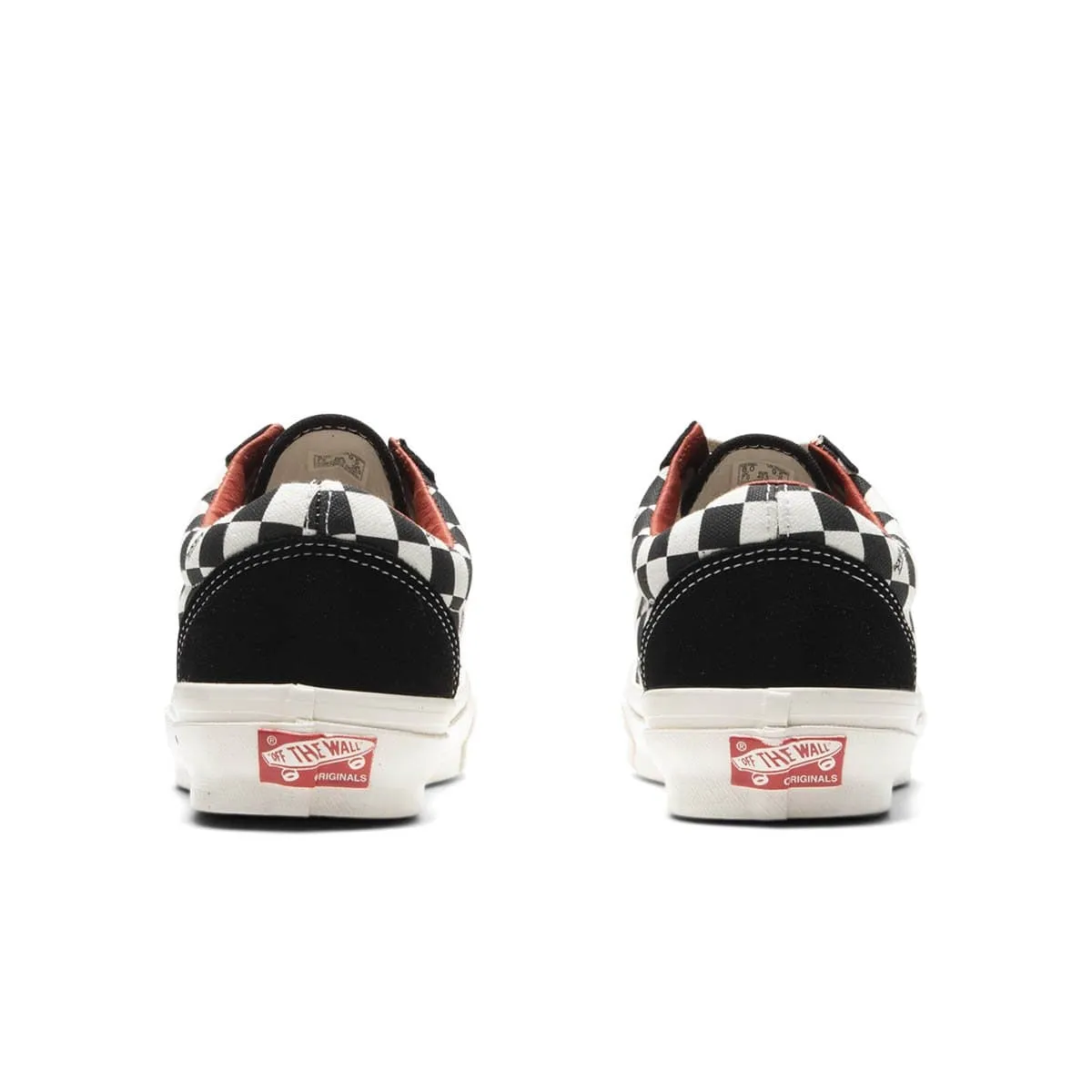 OLD SKOOL NS OG LX