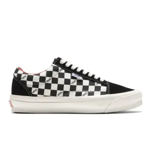 OLD SKOOL NS OG LX
