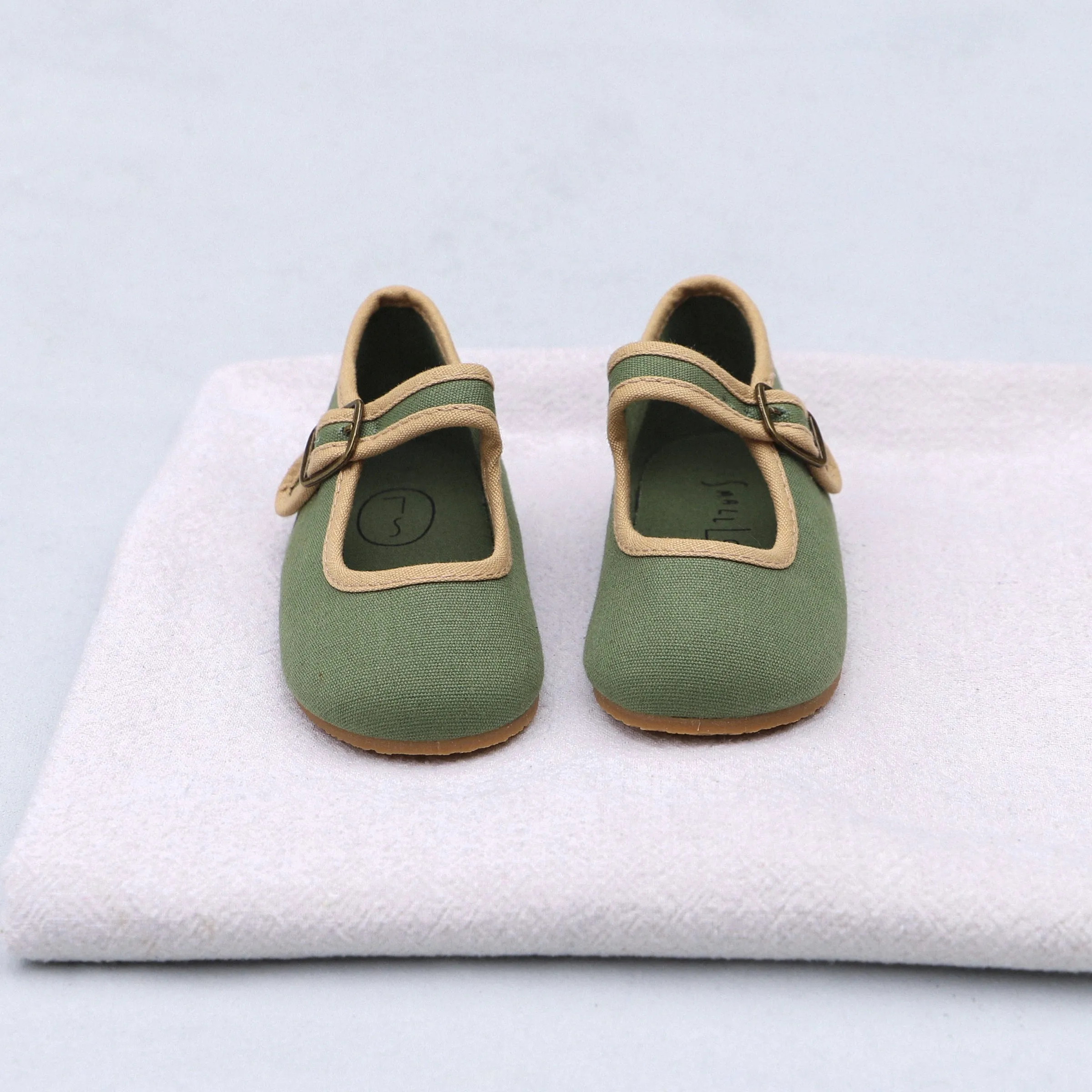 Olive | Kids Mary Jane