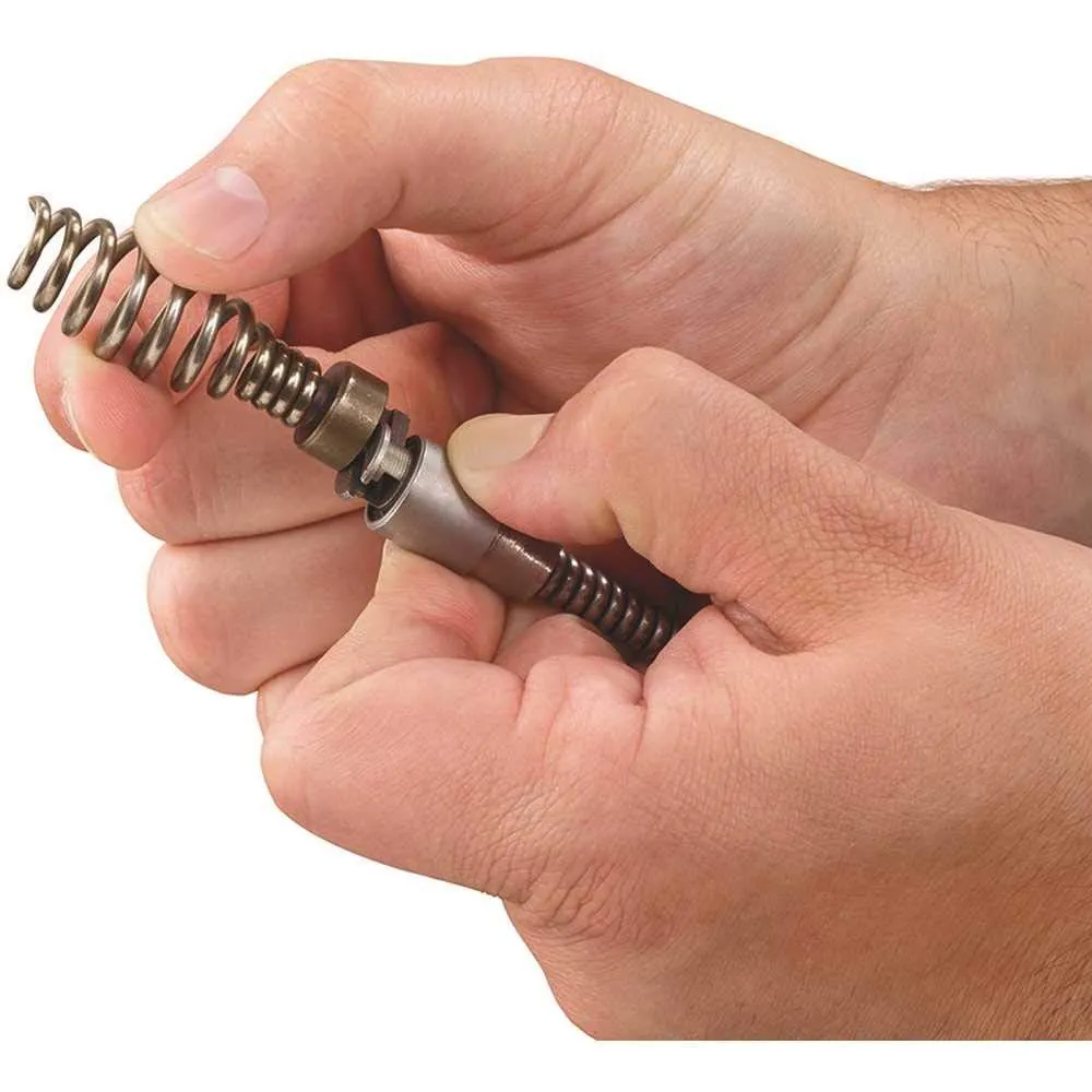 Open Box -  Ryobi P4002 18-Volt ONE  Hybrid Drain Auger (Tool Only)