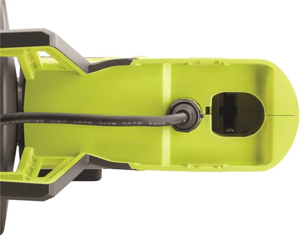 Open Box -  Ryobi P4002 18-Volt ONE  Hybrid Drain Auger (Tool Only)