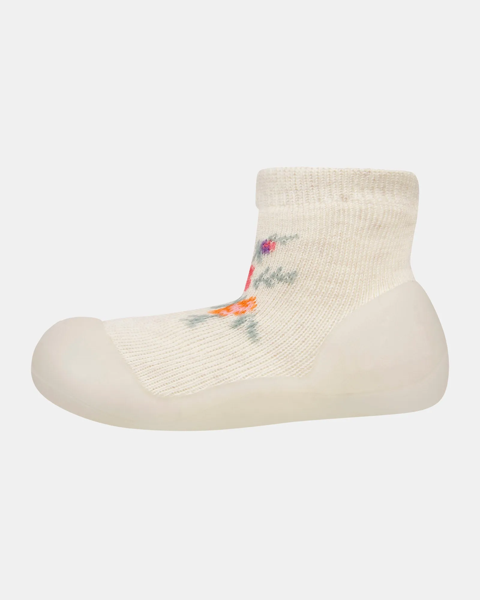 Organic Hybrid Walking Socks Dreamtime - Louisa