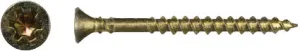 Pam 1-3/4" Wood-to-Wood Collated Screws