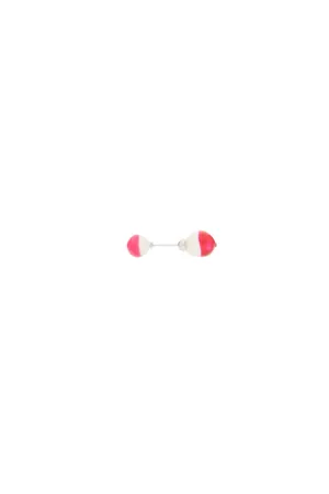 Panconesi 'hybrid' earring Panconesi 'hybrid' earring