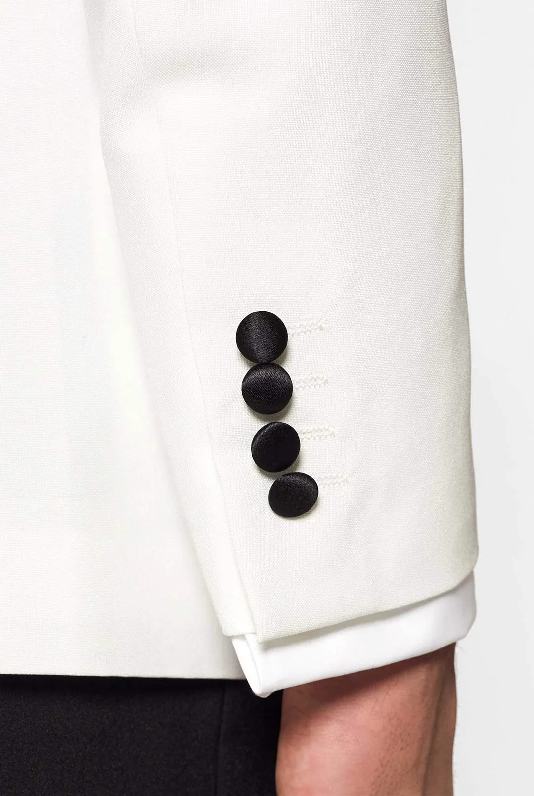 Pearly White