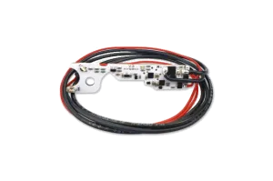 Perun - V3 Hybrid (universal wiring)