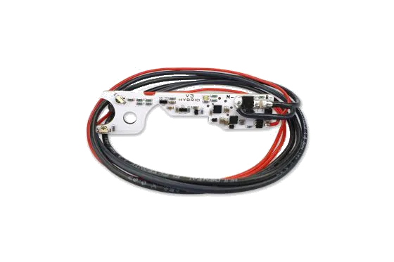 Perun - V3 Hybrid (universal wiring)