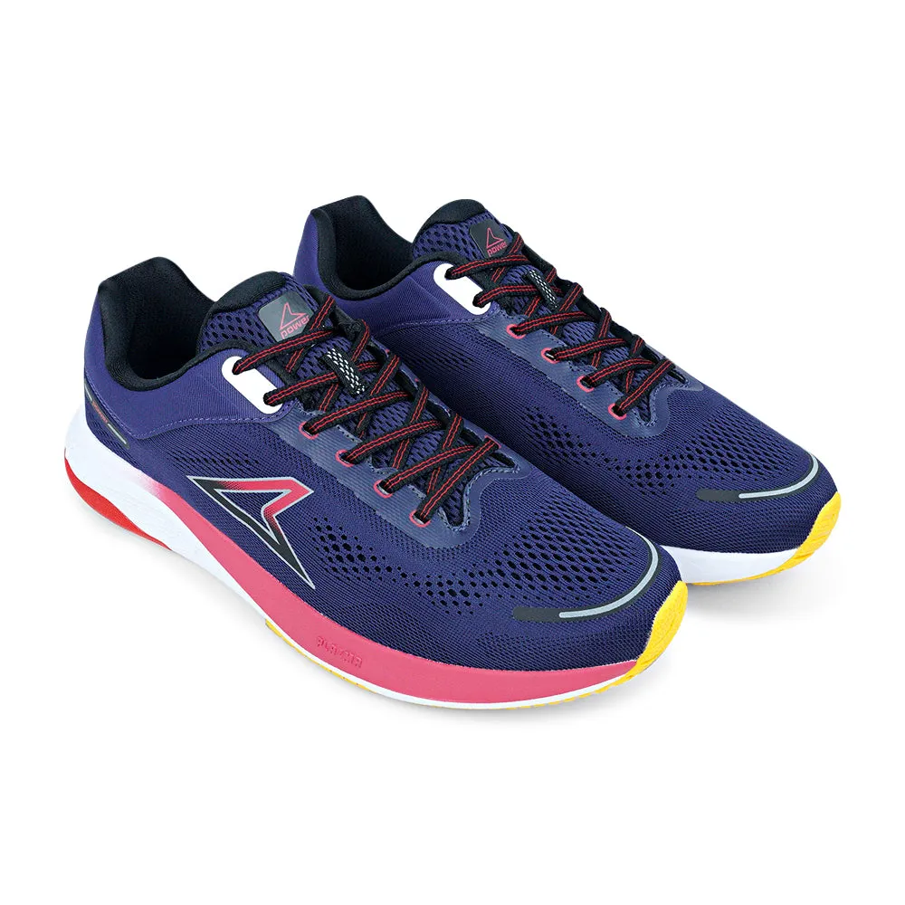PLAZMA IMPACT 500 SS-R Lace-Up Sneaker for Men