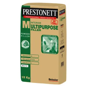 Prestonett Multi Purpose Interior Filler