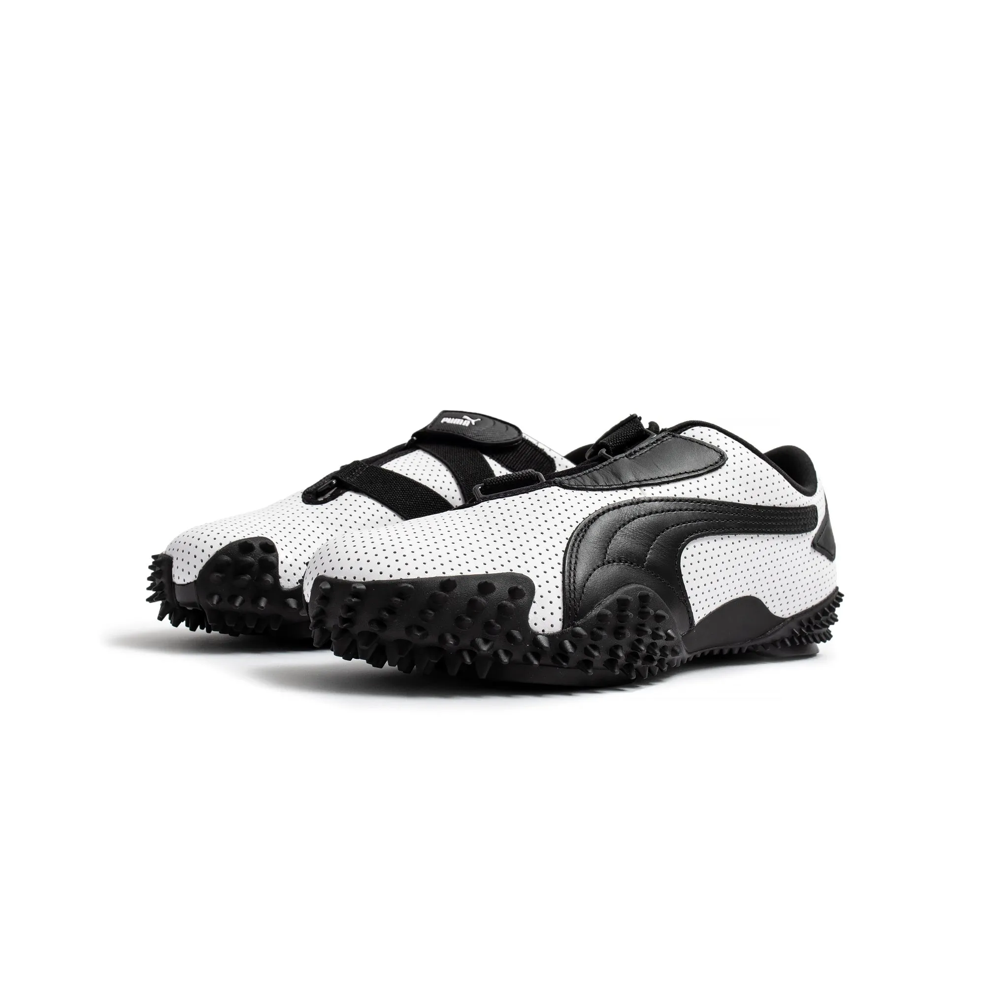 Puma Womens Mostro Perf Shoes