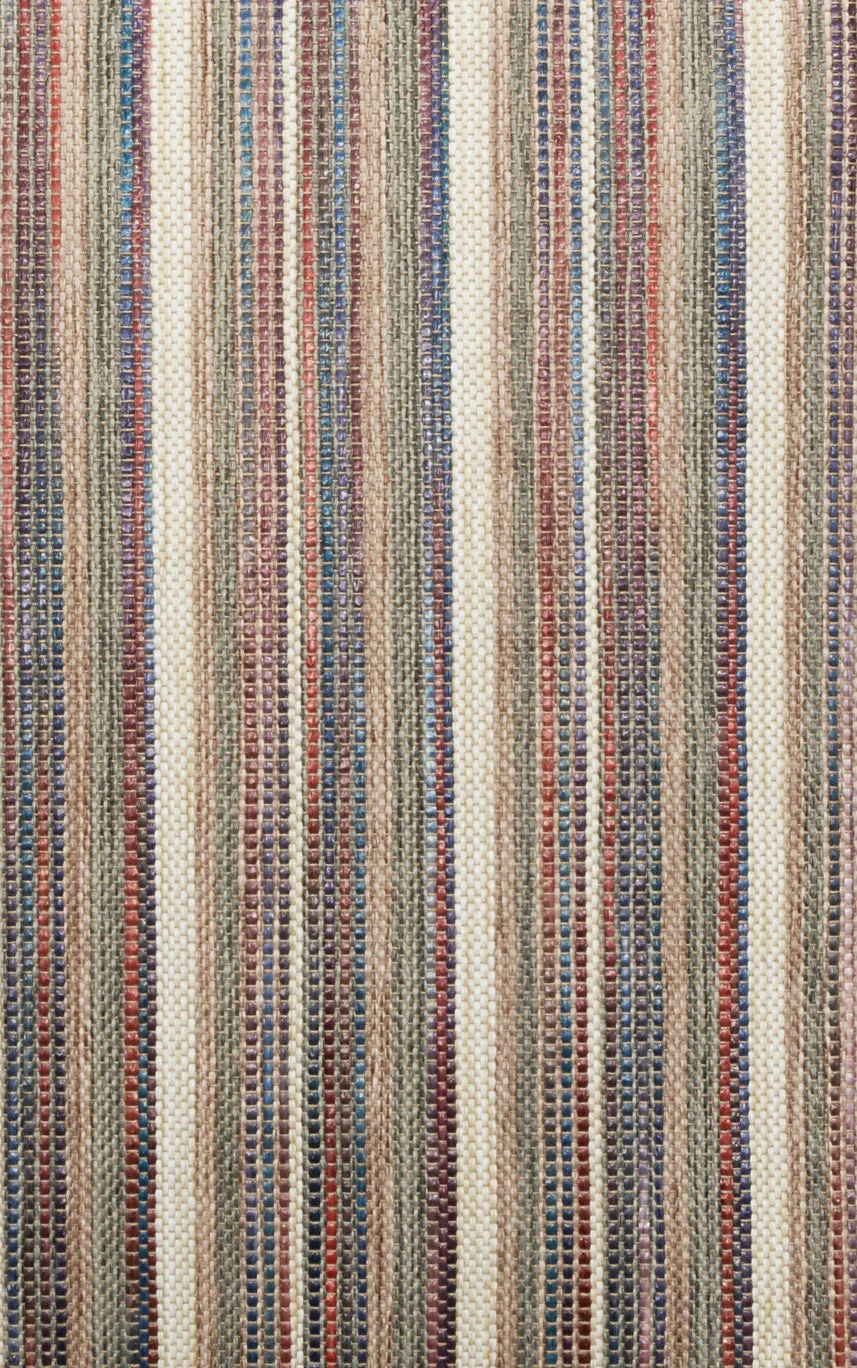 Raffia Pillows and Cushions "Waikiki" in Earth Color