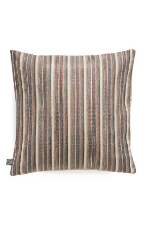 Raffia Pillows and Cushions "Waikiki" in Earth Color