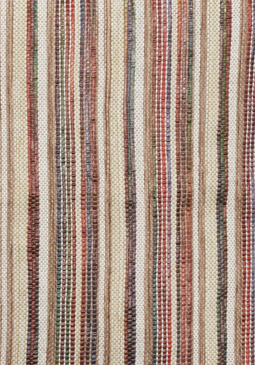 Raffia Pillows and Cushions "Waikiki" in Nature Color