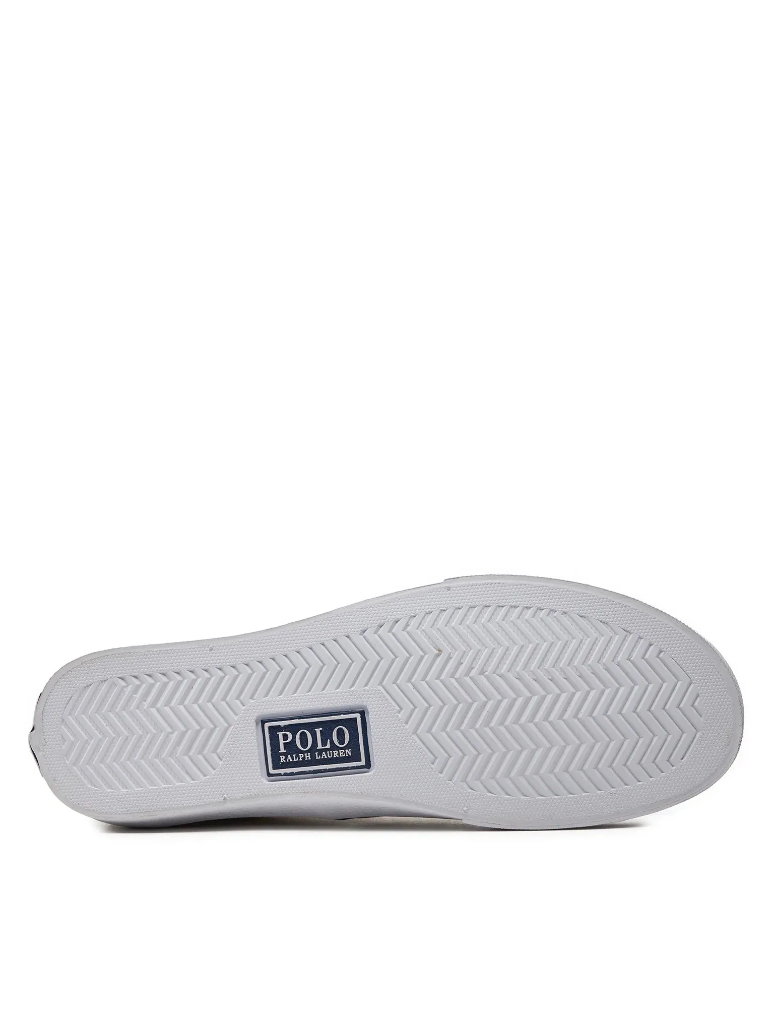 Ralph Lauren Pony Low Top Sneakers | Beige