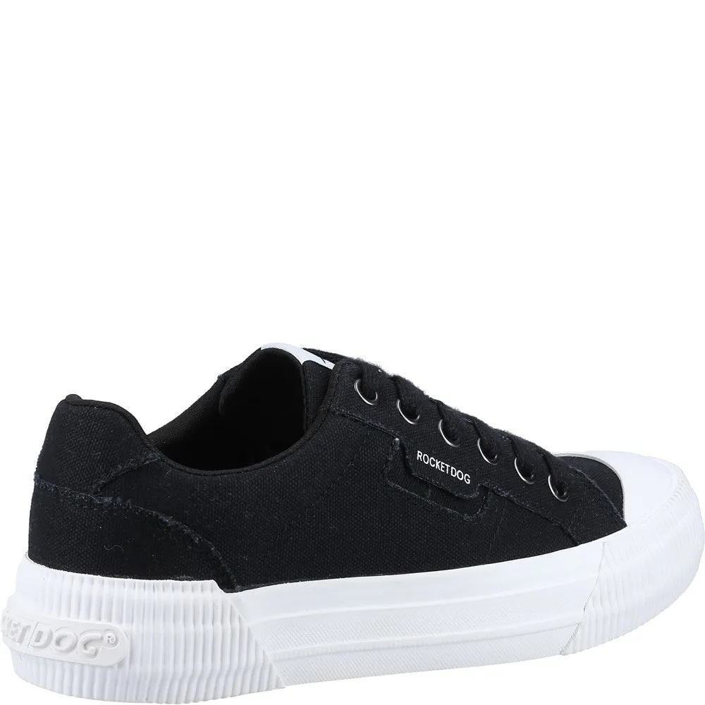 Rocket Dog Cheery 12A Canvas Shoes