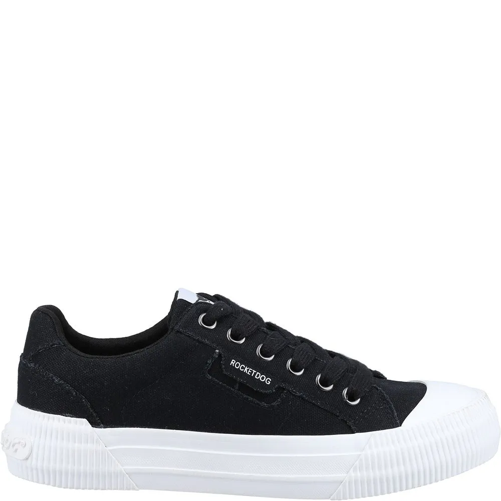 Rocket Dog Cheery 12A Canvas Shoes