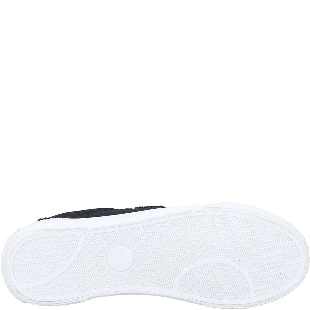 Rocket Dog Cheery 12A Canvas Shoes