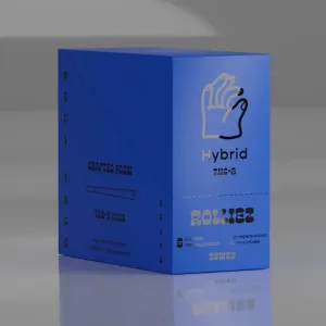 ROLLIEZ - Dewy (Hybrid) (10 pack)