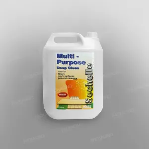 Sechelle Multi Purpose Surface Cleaner