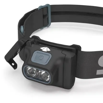 Silva Headlamp Scout 3XTH