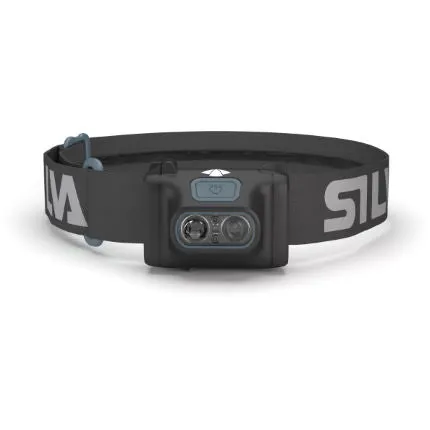 Silva Headlamp Scout 3XTH