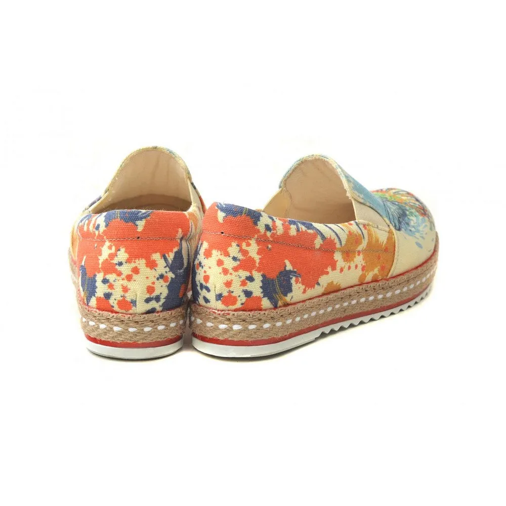 Sneaker Shoes HV1519