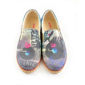 Sneaker Shoes HV1583