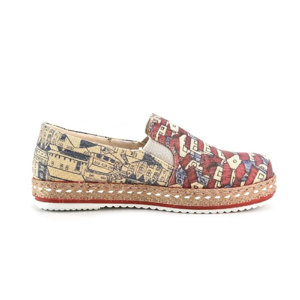 Sneaker Shoes HV1592