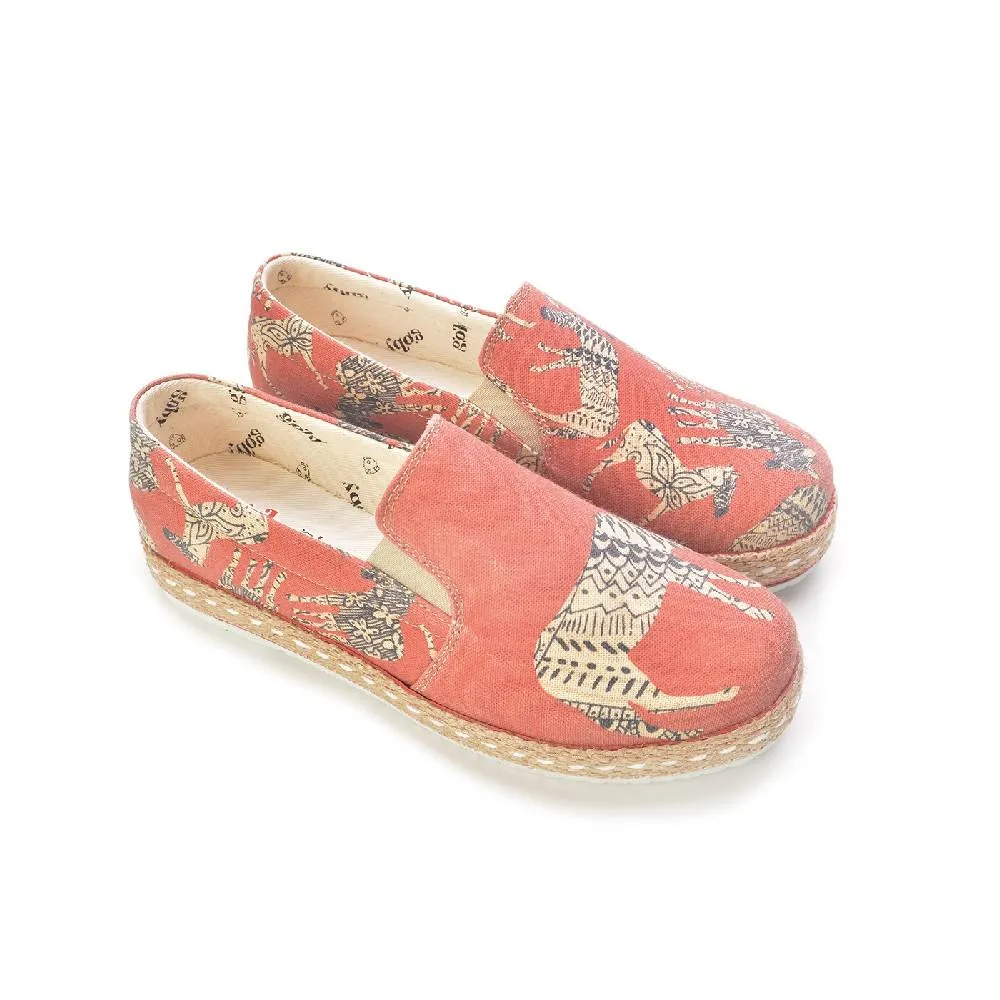 Sneaker Shoes HV1594