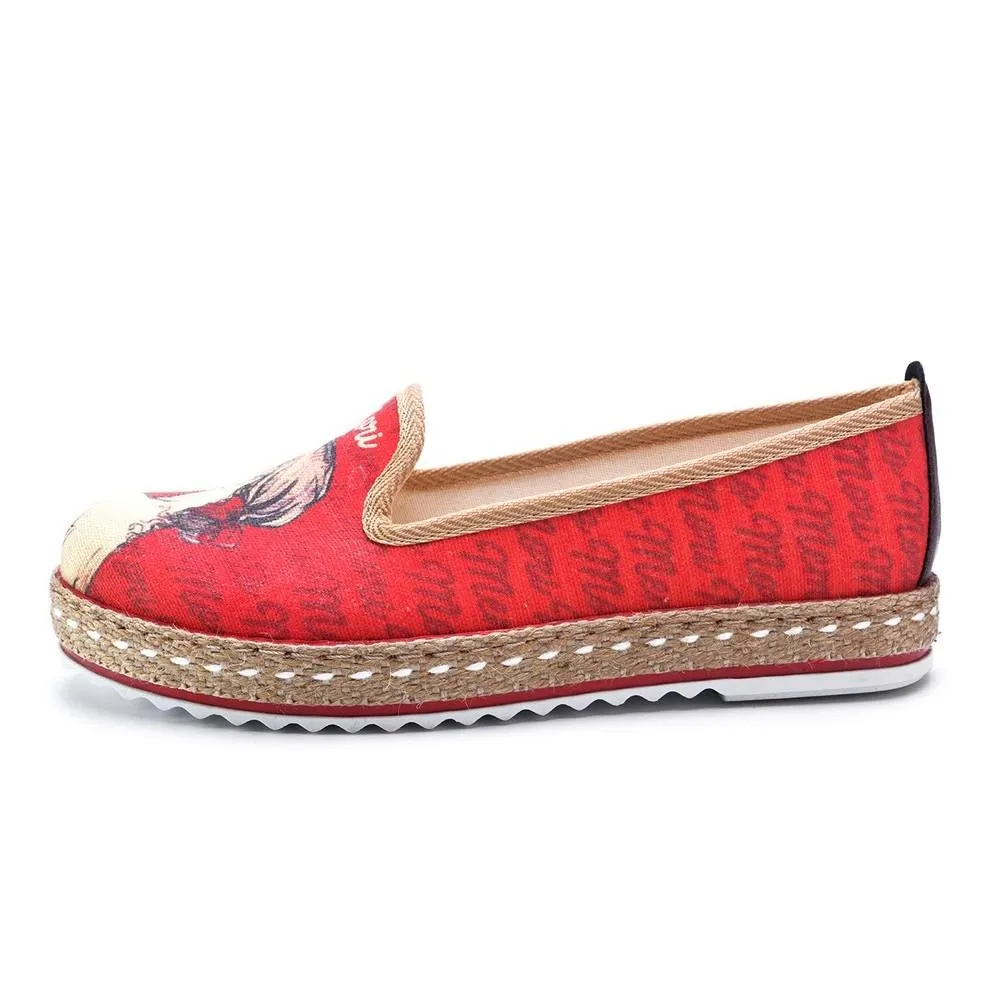 Sneaker Shoes HVD1479