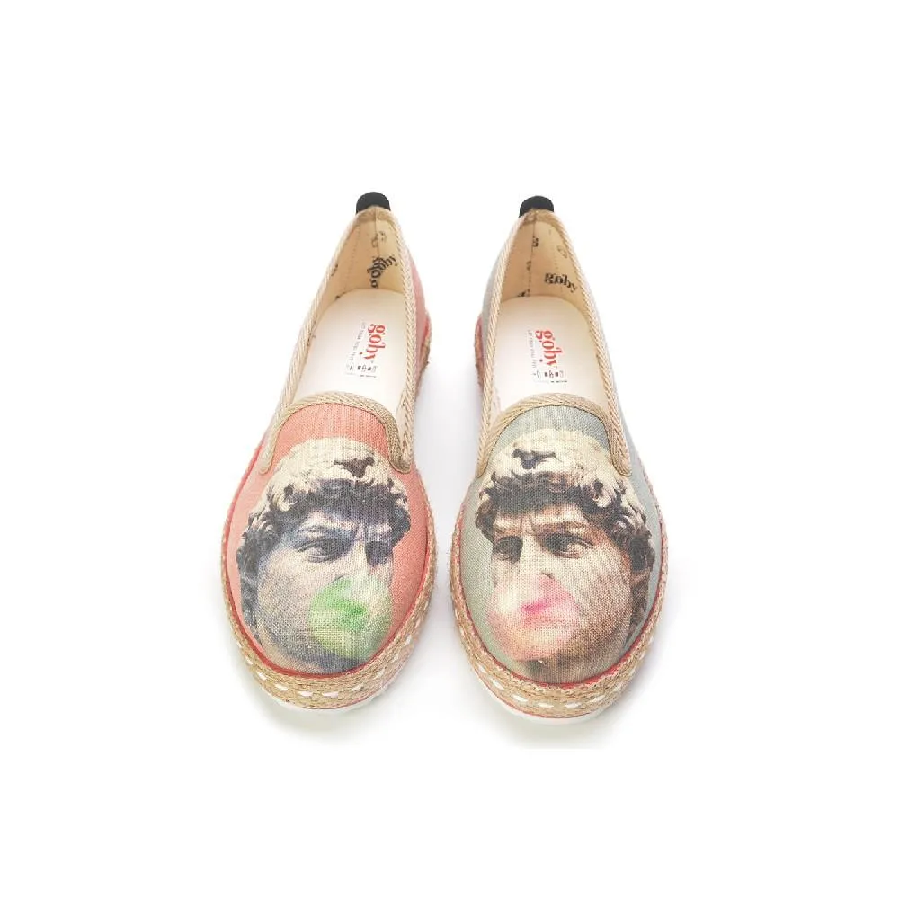 Sneaker Shoes HVD1484