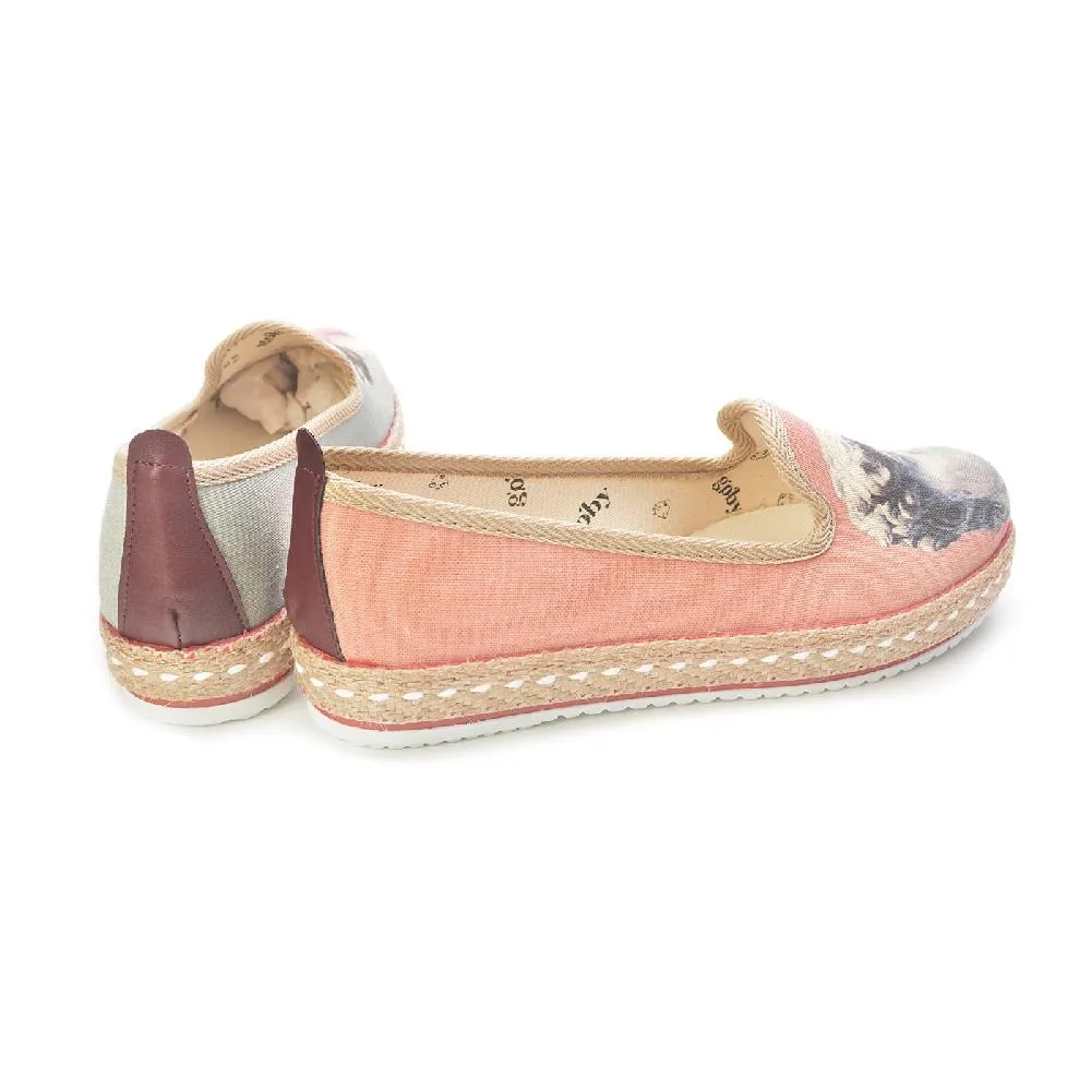 Sneaker Shoes HVD1484