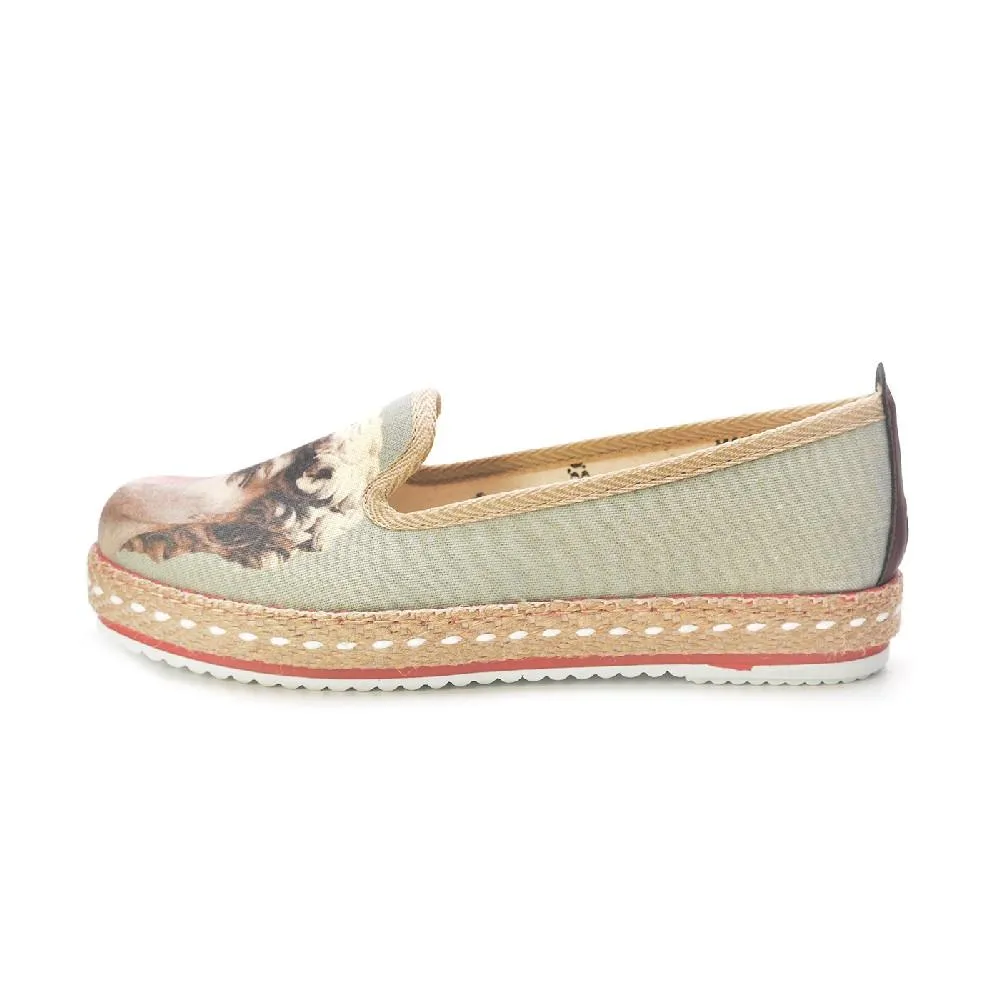 Sneaker Shoes HVD1484