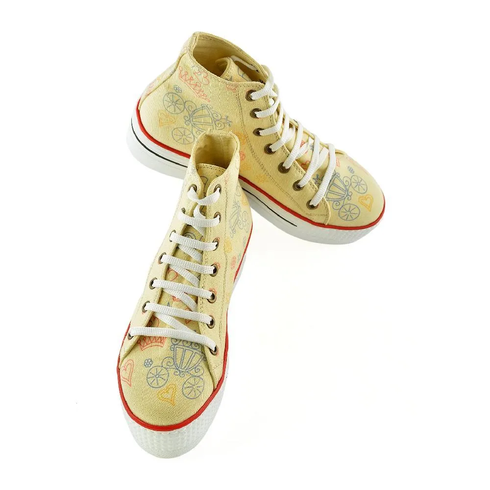 Sneaker Shoes NCV110