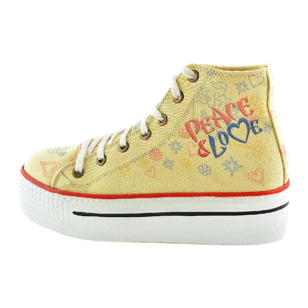 Sneaker Shoes NCV110