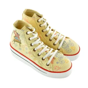 Sneaker Shoes NCV110