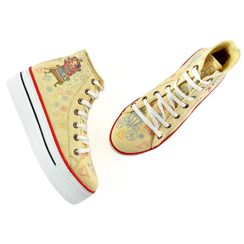 Sneaker Shoes NCV110