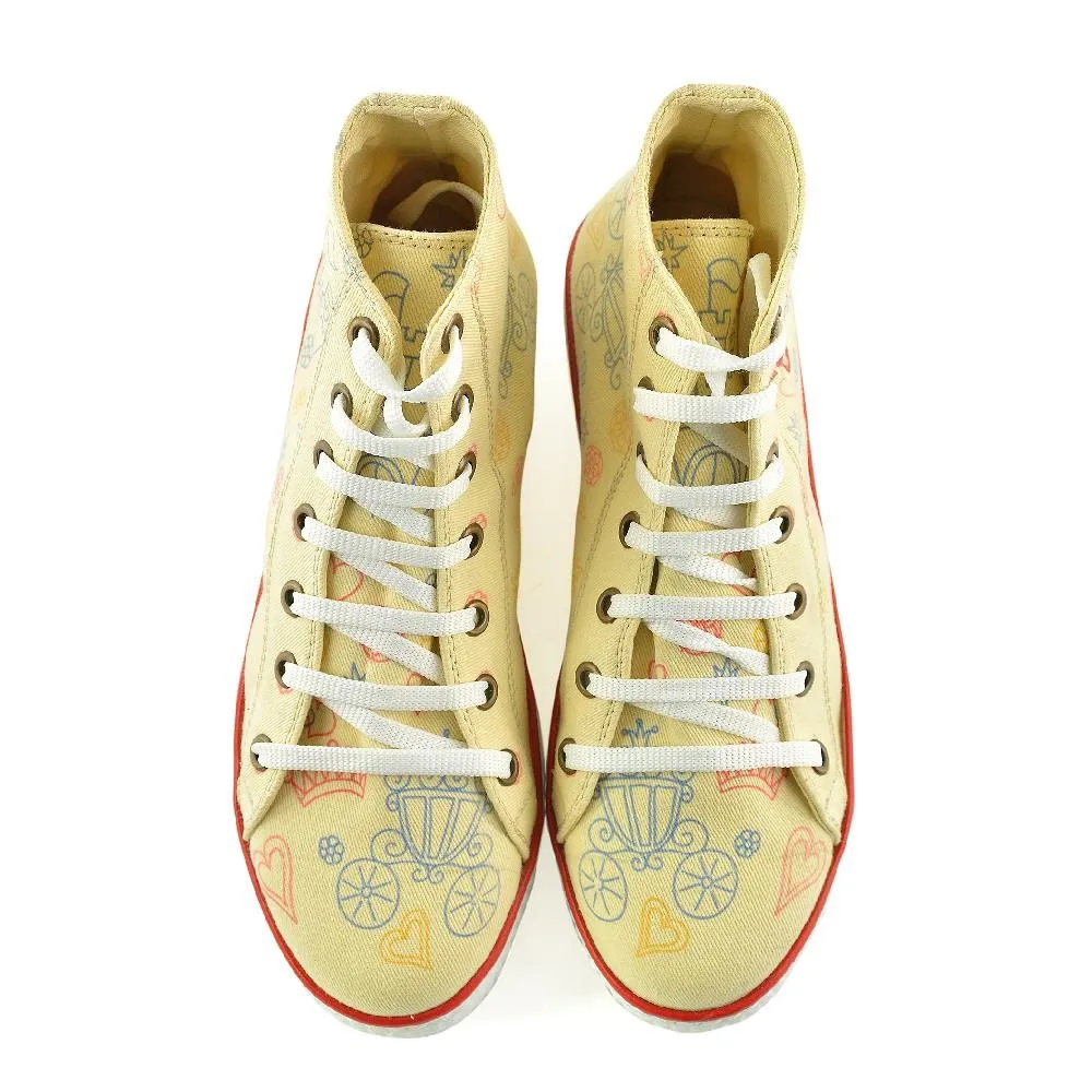 Sneaker Shoes NCV110