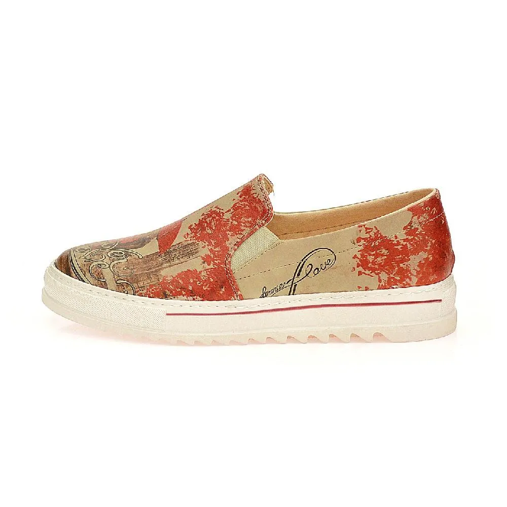 Sneaker Shoes NVAN304