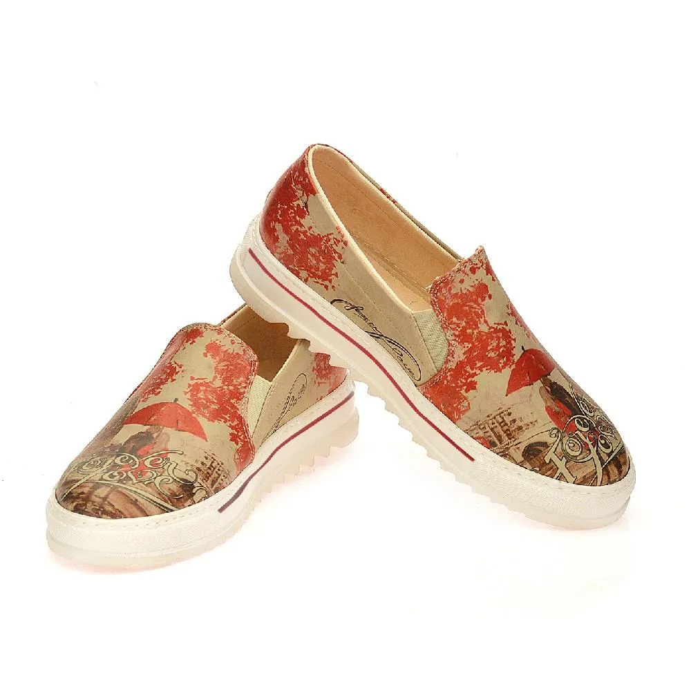 Sneaker Shoes NVAN304