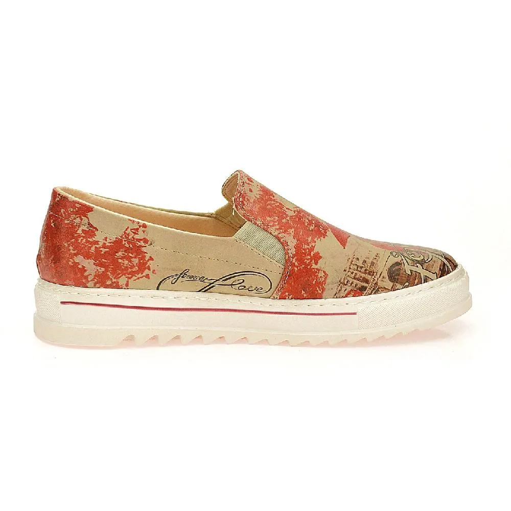 Sneaker Shoes NVAN304