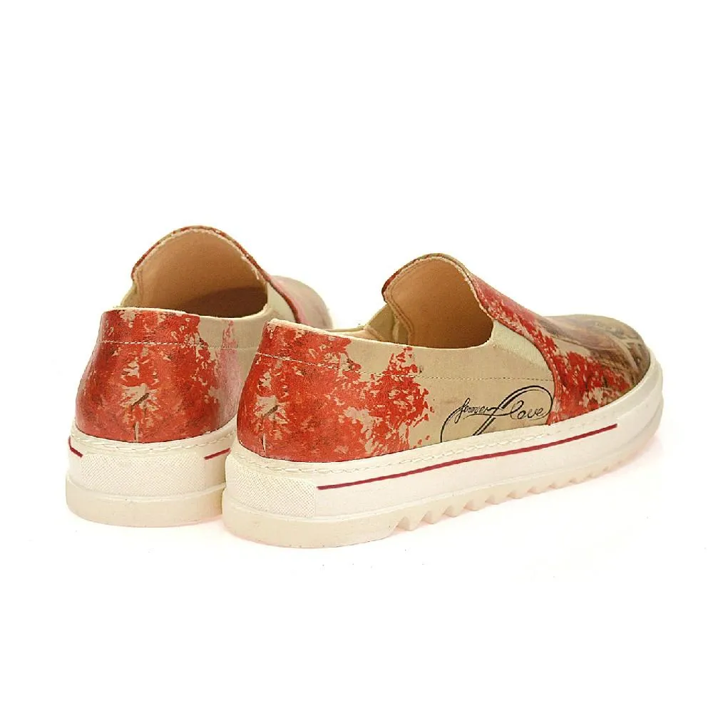 Sneaker Shoes NVAN304
