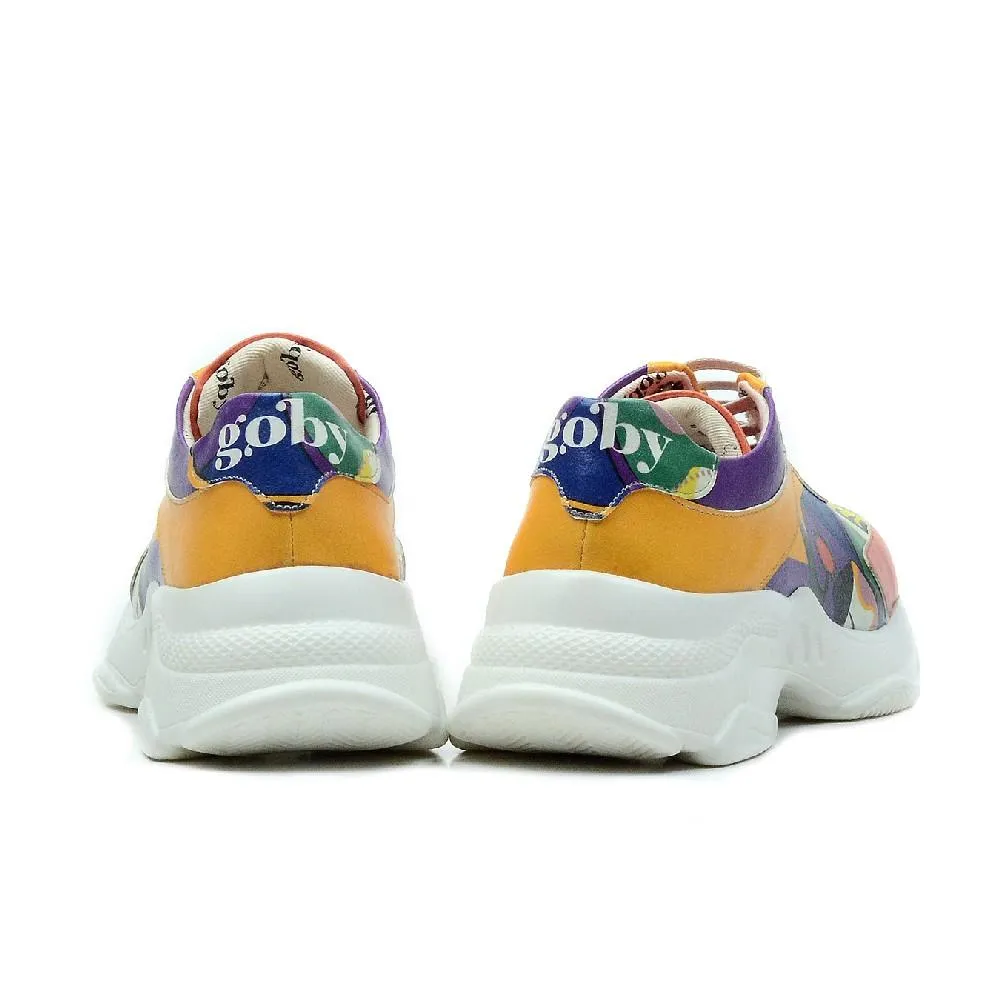 Sneaker Shoes POP104