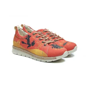 Sneaker Shoes SHR118