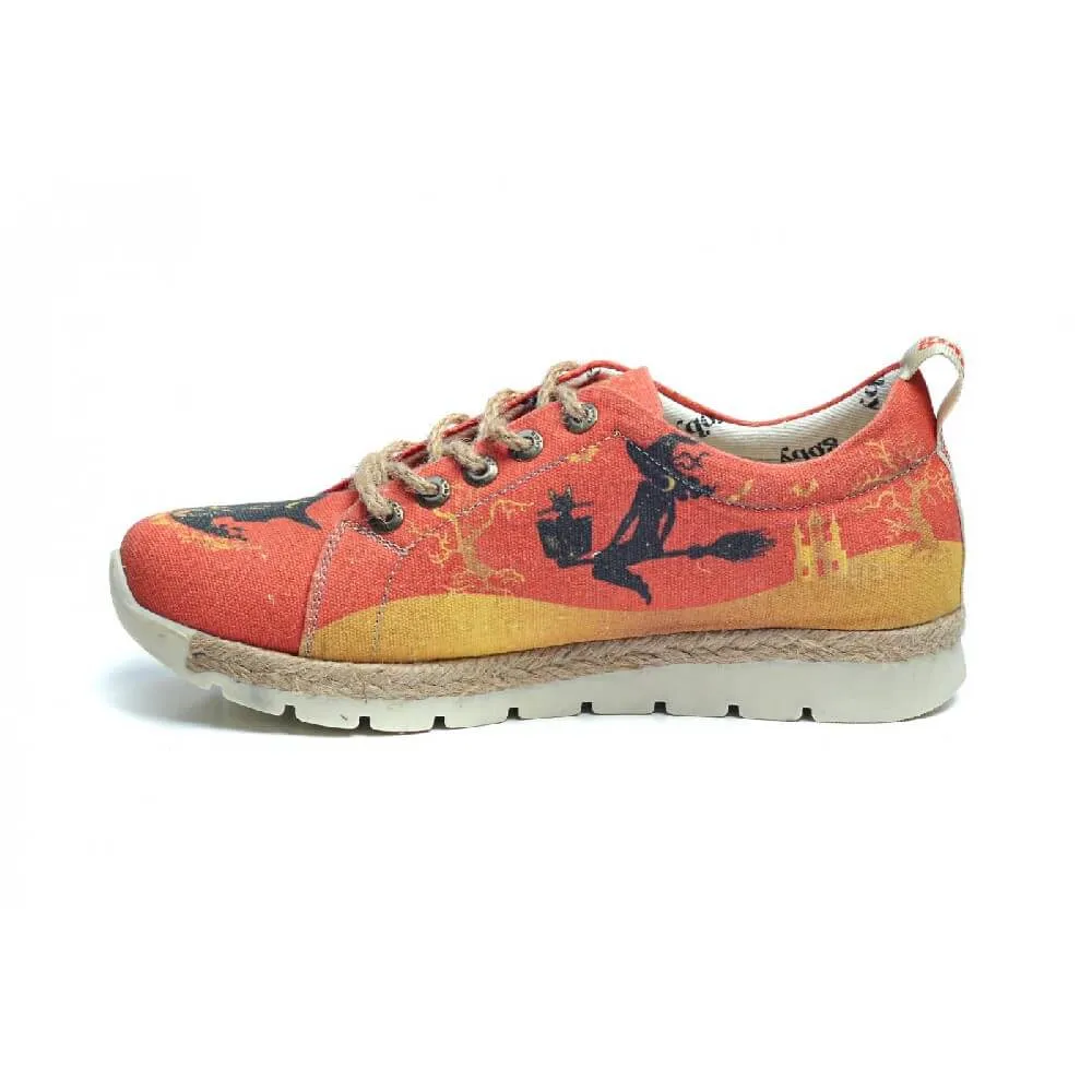 Sneaker Shoes SHR118